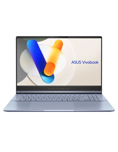 ASUS Vivobook S 15 OLED S5506MA-MA005W Intel Core Ultra 7 155H Computer portatile 39,6 cm (15.6") 3K 16 GB LPDDR5x-SDRAM 1 TB