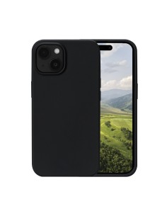 dbramante1928 Nuuk custodia per cellulare 15,5 cm (6.1") Cover Nero