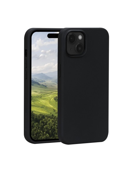 dbramante1928 Nuuk custodia per cellulare 15,5 cm (6.1") Cover Nero