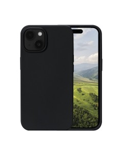dbramante1928 Nuuk custodia per cellulare 15,5 cm (6.1") Cover Nero