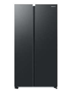 Samsung Frigorifero Side by Side Air Space AI 652L RS66DG815CB1EF