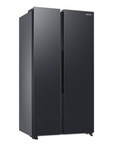 Samsung Frigorifero Side by Side Air Space AI 652L RS66DG815CB1EF