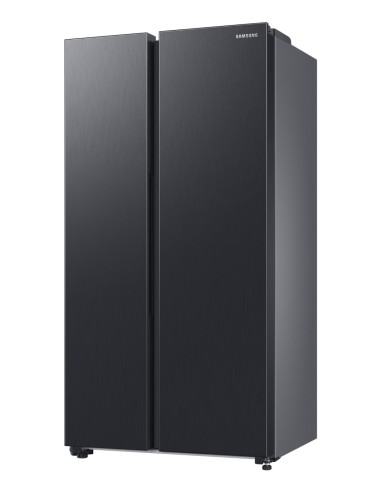 Samsung Frigorifero Side by Side Air Space AI 652L RS66DG815CB1EF