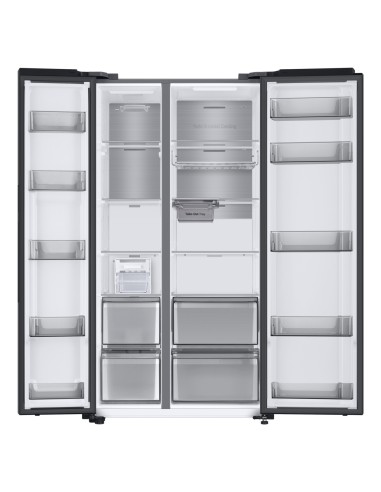 Samsung Frigorifero Side by Side Air Space AI 652L RS66DG815CB1EF