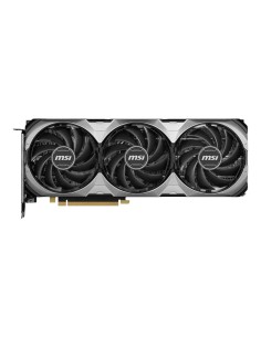 MSI VENTUS GEFORCE RTX 4060 TI 8G 3X E1 OC scheda video NVIDIA 8 GB GDDR6 2