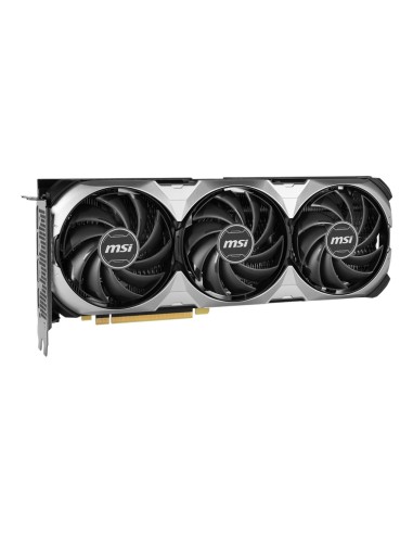 MSI VENTUS GEFORCE RTX 4060 TI 8G 3X E1 OC scheda video NVIDIA 8 GB GDDR6