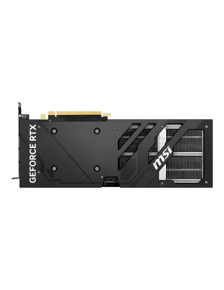 MSI VENTUS GEFORCE RTX 4060 TI 8G 3X E1 OC scheda video NVIDIA 8 GB GDDR6