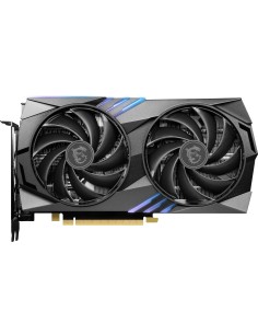 MSI GAMING GeForce RTX 4060 Ti X 8G NVIDIA 8 GB GDDR6