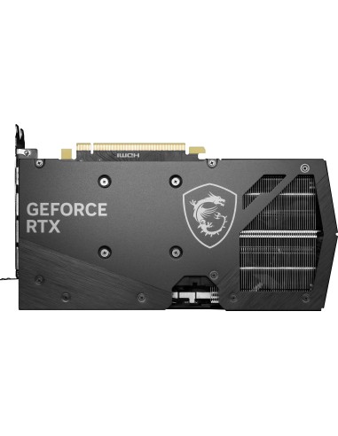MSI GAMING GeForce RTX 4060 Ti X 8G NVIDIA 8 GB GDDR6