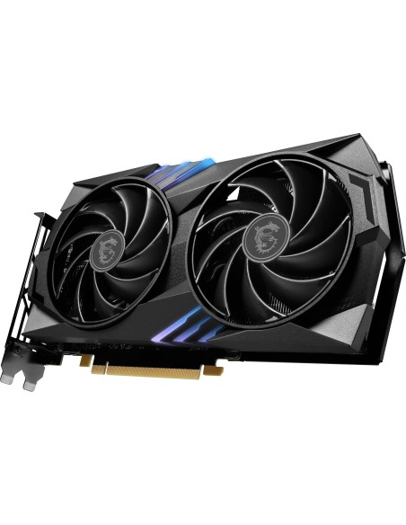 MSI GAMING GeForce RTX 4060 Ti X 8G NVIDIA 8 GB GDDR6