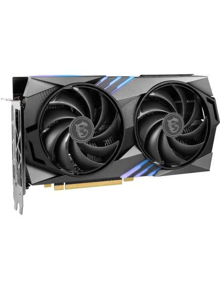 MSI GAMING GeForce RTX 4060 Ti X 8G NVIDIA 8 GB GDDR6