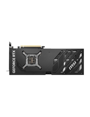 MSI VENTUS GeForce RTX 4070 3X E1 12G OC NVIDIA 12 GB GDDR6X