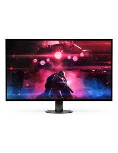 Sony INZONE M10S Monitor PC 68,3 cm (26.9") 2560 x 1440 Pixel Quad HD OLED Nero