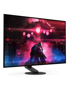Sony INZONE M10S Monitor PC 68,3 cm (26.9") 2560 x 1440 Pixel Quad HD OLED Nero 2