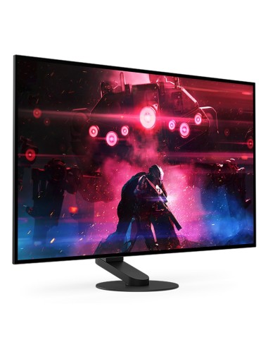 Sony INZONE M10S Monitor PC 68,3 cm (26.9") 2560 x 1440 Pixel Quad HD OLED Nero