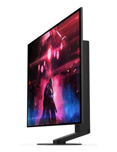 Sony INZONE M10S Monitor PC 68,3 cm (26.9") 2560 x 1440 Pixel Quad HD OLED Nero