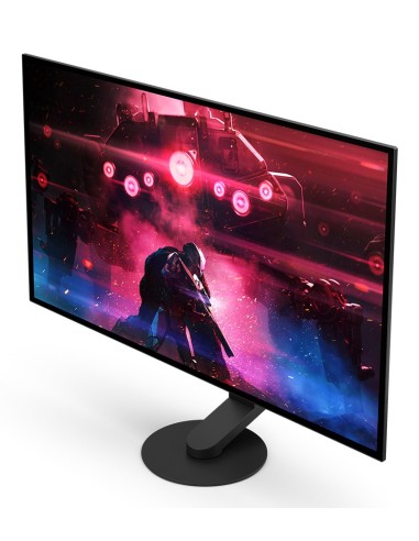 Sony INZONE M10S Monitor PC 68,3 cm (26.9") 2560 x 1440 Pixel Quad HD OLED Nero