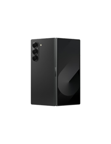 Samsung Galaxy Z Fold6 SM-F956B 19,3 cm (7.6") Doppia SIM Android 14 5G USB tipo-C 12 GB 256 GB 4400 mAh Nero
