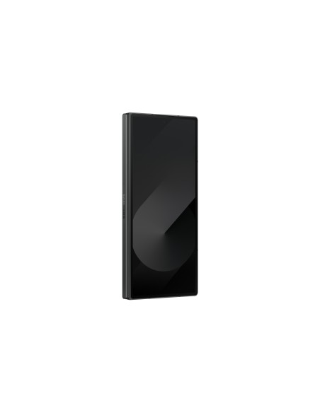 Samsung Galaxy Z Fold6 SM-F956B 19,3 cm (7.6") Doppia SIM Android 14 5G USB tipo-C 12 GB 256 GB 4400 mAh Nero