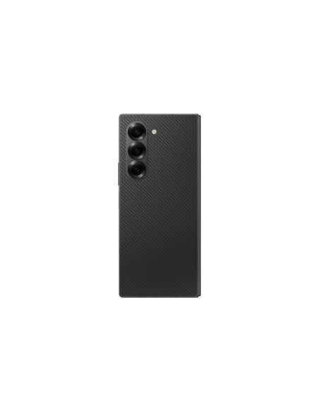 Samsung Galaxy Z Fold6 SM-F956B 19,3 cm (7.6") Doppia SIM Android 14 5G USB tipo-C 12 GB 256 GB 4400 mAh Nero