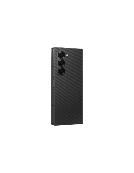 Samsung Galaxy Z Fold6 SM-F956B 19,3 cm (7.6") Doppia SIM Android 14 5G USB tipo-C 12 GB 256 GB 4400 mAh Nero