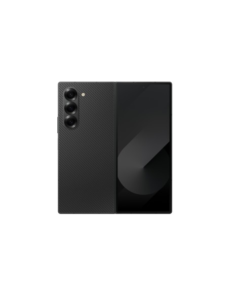 Samsung Galaxy Z Fold6 SM-F956B 19,3 cm (7.6") Doppia SIM Android 14 5G USB tipo-C 12 GB 256 GB 4400 mAh Nero