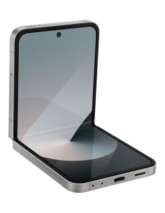 Samsung Galaxy Z Flip6 17 cm (6.7") Doppia SIM Android 14 5G USB tipo-C 12 GB 256 GB 4000 mAh Argento 2