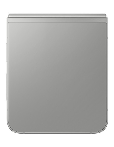 Samsung Galaxy Z Flip6 17 cm (6.7") Doppia SIM Android 14 5G USB tipo-C 12 GB 256 GB 4000 mAh Argento