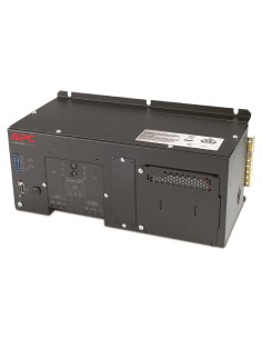 APC SUA500PDRI gruppo di continuità (UPS) A linea interattiva 0,5 kVA 325 W 0 presa(e) AC