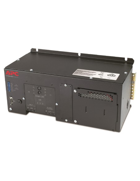APC SUA500PDRI gruppo di continuità (UPS) A linea interattiva 0,5 kVA 325 W 0 presa(e) AC