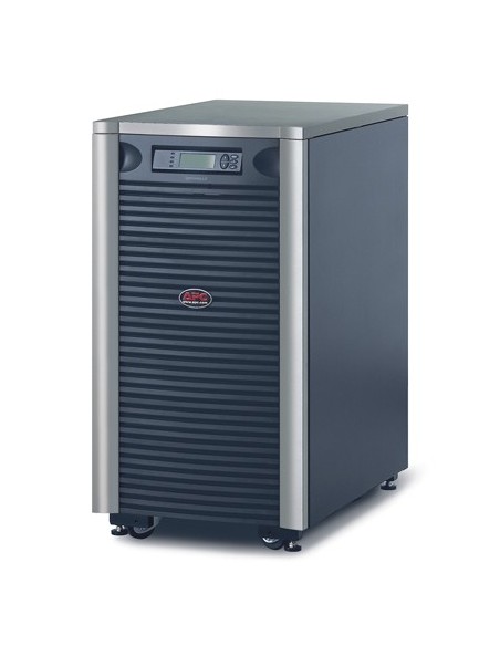 APC Symmetra LX 16kVA N+1 gruppo di continuità (UPS) 11200 W 1 presa(e) AC