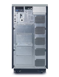 APC Symmetra LX 16kVA N+1 gruppo di continuità (UPS) 11200 W 1 presa(e) AC 2
