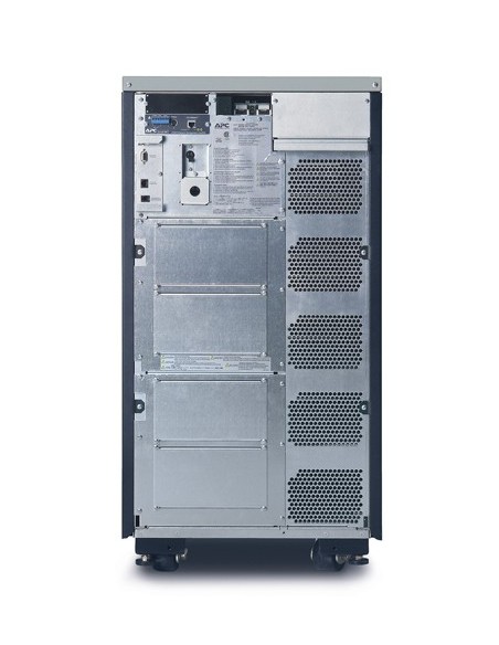 APC Symmetra LX 16kVA N+1 gruppo di continuità (UPS) 11200 W 1 presa(e) AC