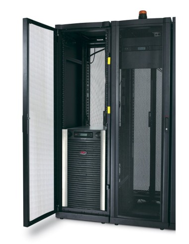 APC Symmetra LX 16kVA N+1 gruppo di continuità (UPS) 11200 W 1 presa(e) AC