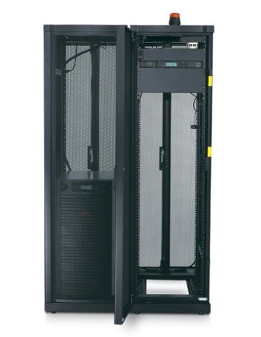 APC Symmetra LX 16kVA N+1 gruppo di continuità (UPS) 11200 W 1 presa(e) AC