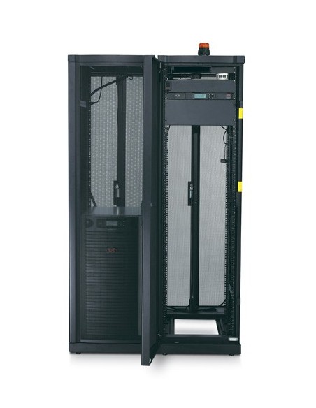 APC Symmetra LX 16kVA N+1 gruppo di continuità (UPS) 11200 W 1 presa(e) AC