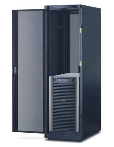 APC Symmetra LX 16kVA N+1 gruppo di continuità (UPS) 11200 W 1 presa(e) AC