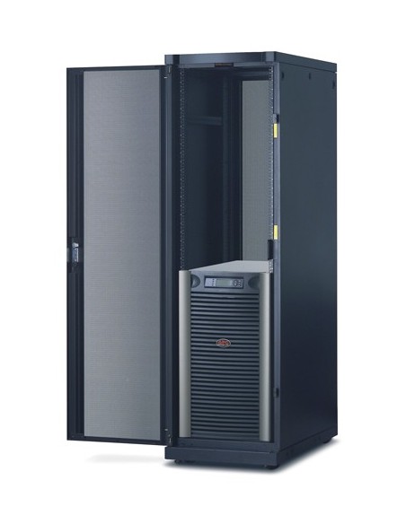 APC Symmetra LX 16kVA N+1 gruppo di continuità (UPS) 11200 W 1 presa(e) AC