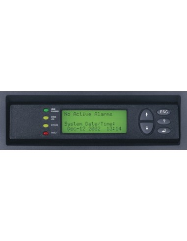 APC SYAF16KXR9I gruppo di continuità (UPS) 16 kVA 12800 W