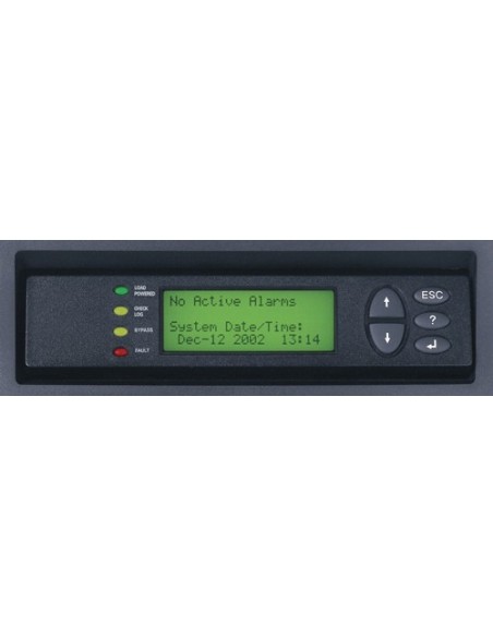 APC SYAF16KXR9I gruppo di continuità (UPS) 16 kVA 12800 W
