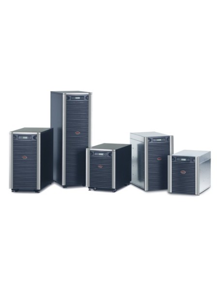 APC SYAF16KXR9I gruppo di continuità (UPS) 16 kVA 12800 W