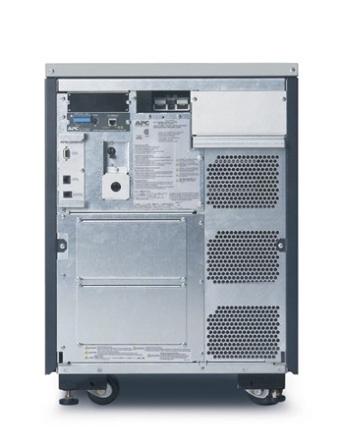 APC Symmetra LX 8kVA N+1 gruppo di continuità (UPS) 5600 W 1 presa(e) AC