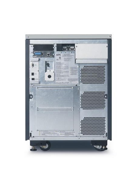APC Symmetra LX 8kVA N+1 gruppo di continuità (UPS) 5600 W 1 presa(e) AC