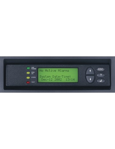 APC Symmetra LX 8kVA N+1 gruppo di continuità (UPS) 5600 W 1 presa(e) AC