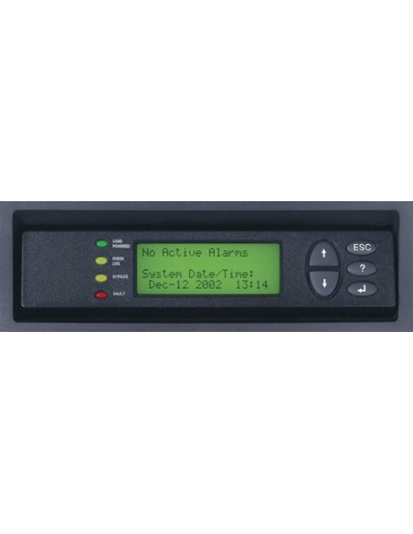 APC Symmetra LX 8kVA N+1 gruppo di continuità (UPS) 5600 W 1 presa(e) AC