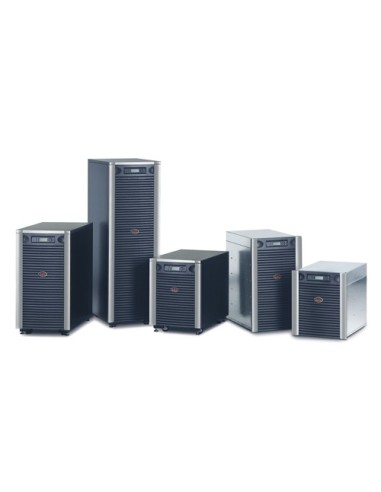 APC Symmetra LX 8kVA N+1 gruppo di continuità (UPS) 5600 W 1 presa(e) AC