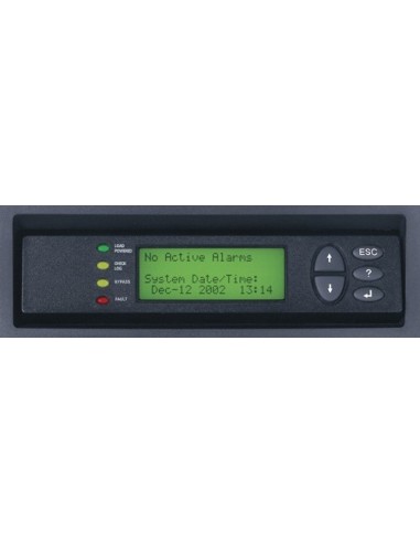 APC Symmetra LX 16kVA gruppo di continuità (UPS) 11200 W