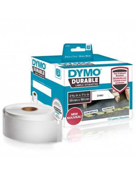 Dymo CF170ETICH LW DURABLE 59X190MM BIAN LABELWRITER DURABLE 1933087 0071701002501 ETICHETTE