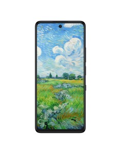 TCL 50 Pro NXTPAPER 5G 17,3 cm (6.8") Doppia SIM Android 14 USB tipo-C 8 GB 512 GB 5010 mAh Grigio 2