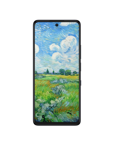 TCL 50 Pro NXTPAPER 5G 17,3 cm (6.8") Doppia SIM Android 14 USB tipo-C 8 GB 512 GB 5010 mAh Grigio